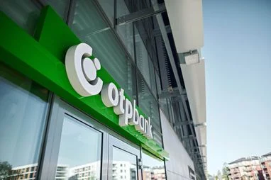 OTP Bank придбає балтійську групу Luminor