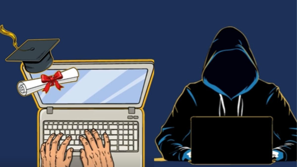 Отримали сертифікат? Кіберполіція попереджає про нову схему шахраїв
