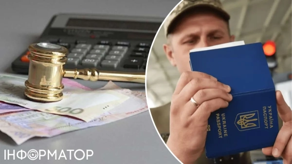 Податковий борг та виїзд за кордон: коли ФОП може зіткнутися із забороною на виїзд