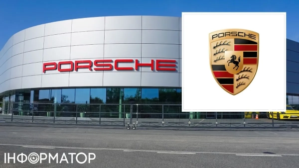 Porsche зменшить штат на 5000 працівників та скоротить бонуси через зниження попиту на дорогі автомобілі