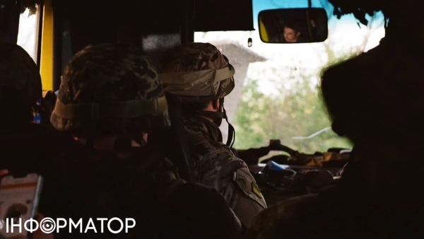 Правосуддя у Дніпрі винесло рішення щодо військовослужбовця ЗСУ, який відмовився вирушити на позиції поблизу…