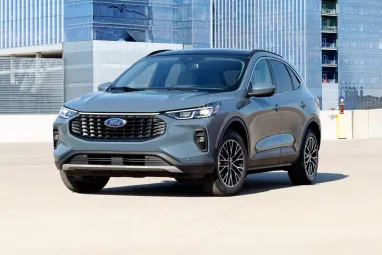 Статистика найзатребуваніших автомобілів з пробігом зі Сполучених Штатів в Україні (графічне представлення)