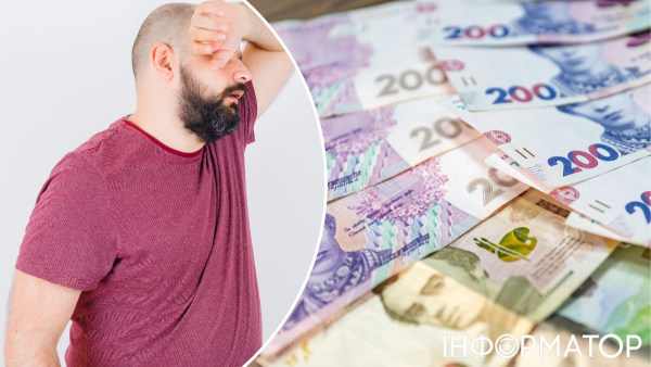 Роботодавець заборгував 12 тис. грн зарплати при звільненні – за рішенням суду тепер мусить сплатити 137 тис. грн