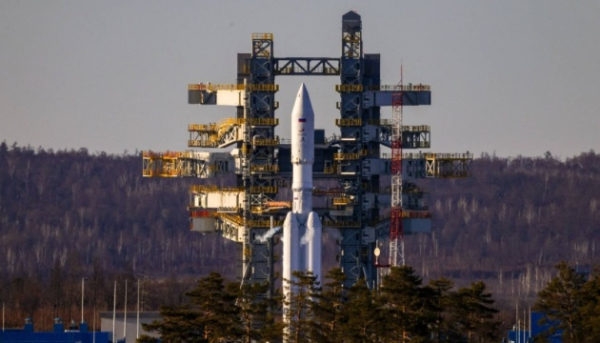 Росія знову відклала випробувальний запуск ракети-носія.