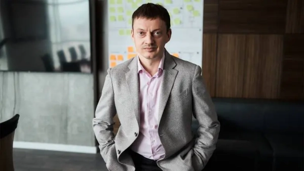 Ростислав Мельник: «єОселя» – ефективний інструмент підтримки населення під час війни
