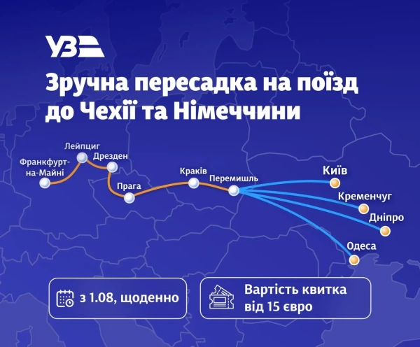 Карта - Укрзалізниця Карта - Укрзалізниця