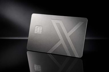 X Money: новая финансовая услуга от X с дебетовой картой