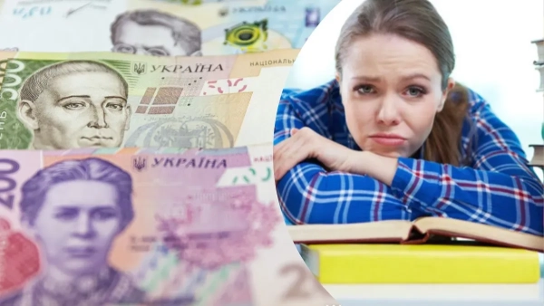 Студент, що працює під час канікул, чи втратить допомогу по втраті годувальника
