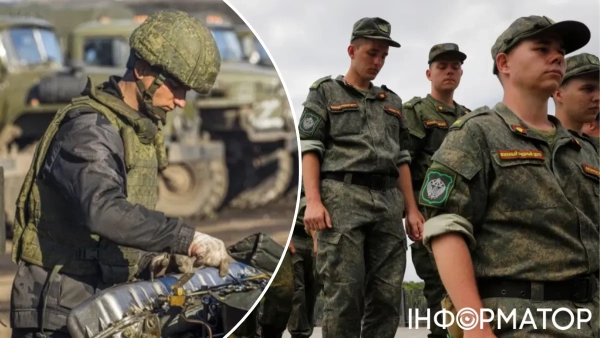 Мобілізація в Україні Мобілізація в Україні