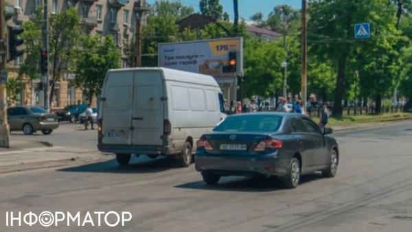 ТЦК наклав на бізнес штрафи на мільйони за неповідомлення про транспорт – покарання дісталося навіть тим, хто не має автомобілів.