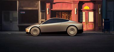 Tesla переносить масове виробництво Cybercab, Semi та Megapack на тлі значних інвестицій у штучний інтелект