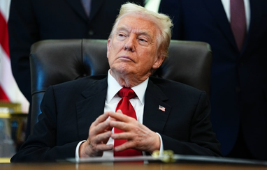 Трамп планує ввести нові міжнародні мита для 60 держав – терміни запровадження