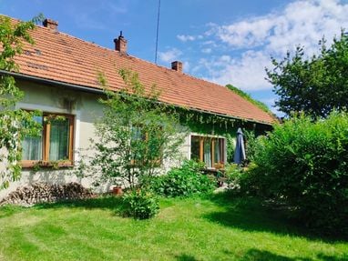 Старі будівлі в Чехії стають доступнішими: чому