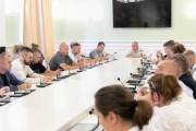У Києві формують запаси на холодний період: готуються продуктові пакунки | Нерухомість…