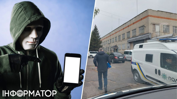 У Міністерстві юстиції дали роз’яснення щодо дзвінків шахраїв із камери Сумського СІЗО, але це пояснення виявилося незрозумілим.