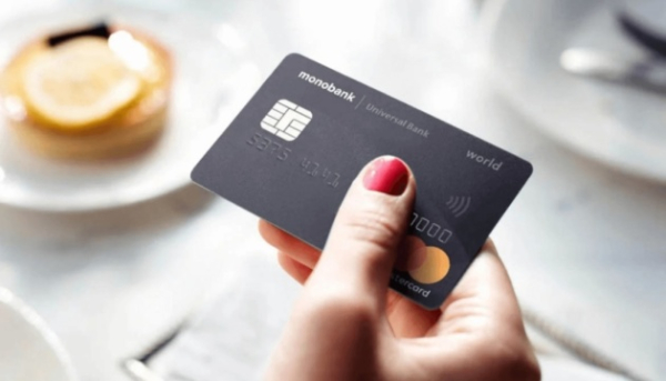Monobank зазнав технічних неполадок
