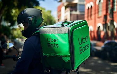 Uber придбає компанію, яка володіє Glovo, за 13 мільярдів євро.