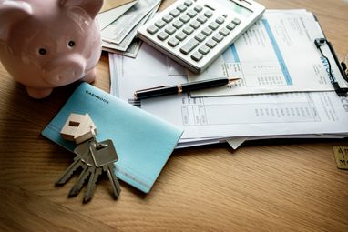За шість місяців українці перерахували більше 6 мільярдів гривень податку на нерухомість, визначено лідерів серед областей.