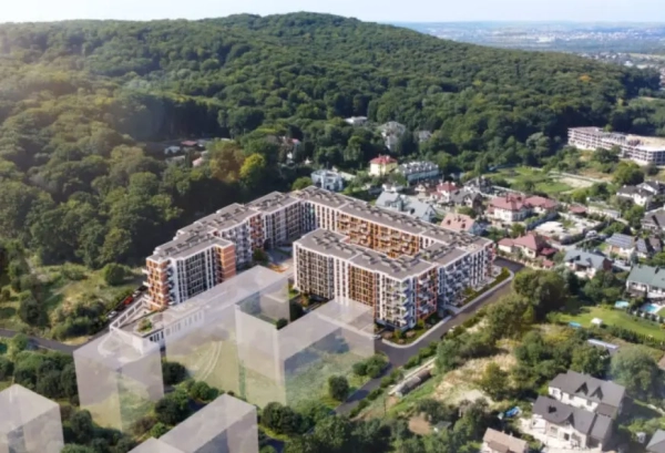 У серпні особлива пропозиція від LEV Development!