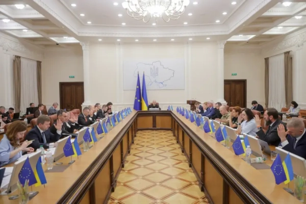 Кабінет Міністрів ініціює пілотний проект формування фонду муніципального орендованого житла.
