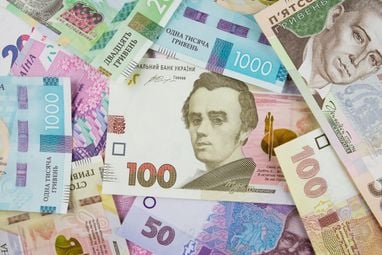 Збільшення кількості готівки в обігу: які купюри найпоширеніші
