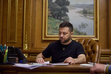 В Україні будуть переглянуті норми централізованого опалення: Президент Зеленський схвалив закон