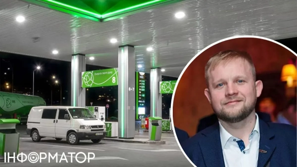 Засновник та генеральний директор групи компаній Prime Group Дмитро Льоушкін Засновник та генеральний директор групи компаній Prime Group Дмитро Льоушкін