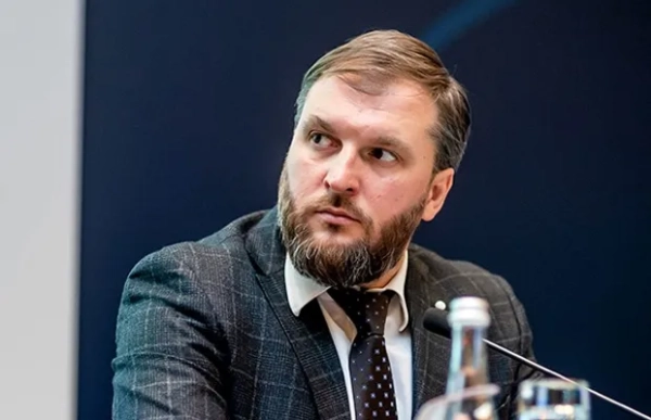 Директор консалтингової компанії "А-95" Сергій Куюн Директор консалтингової компанії "А-95" Сергій Куюн