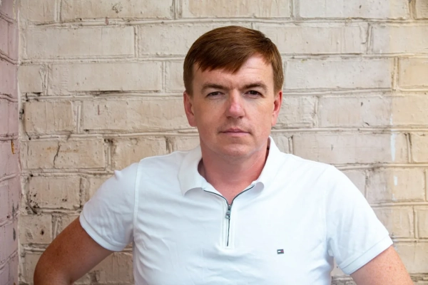 Аналітик компанії "Нафторинок" Олександр Сіренко Аналітик компанії "Нафторинок" Олександр Сіренко