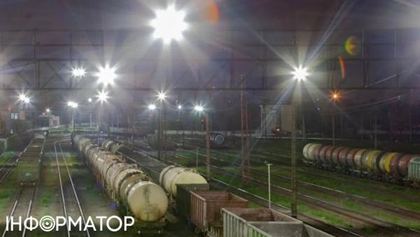 Вартість пального в Україні може зрости внаслідок збільшення тарифів Укрзалізниці