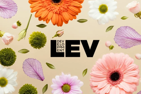 Пасхальні знижки від LEV Development!