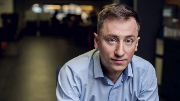 Екс-міністр економіки Олексій Соболев Екс-міністр економіки Олексій Соболев