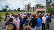 Відновлення пошкоджених осель на Северинівській вулиці в Ірпені стартує в жовтні | Нерухомість Столиці