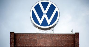 Volkswagen скоротить асортимент моделей наполовину