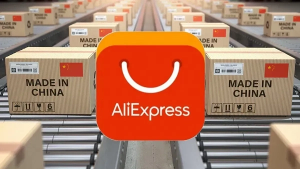 AliExpress AliExpress