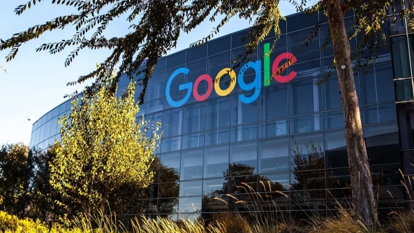 Європейська комісія наклала на Google штраф у розмірі 890 мільйонів євро