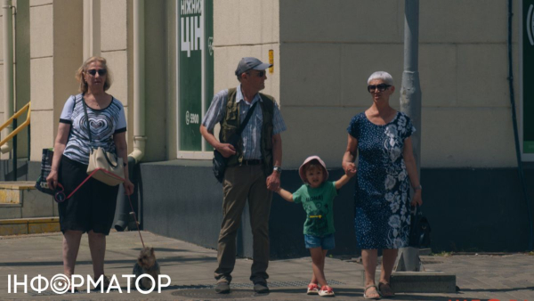 З другої декади серпня в Україні впроваджено нові правила для призначення пенсій