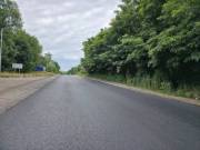 Відновлено понад 18 мільйонів квадратів дорожнього покриття державного значення від початку року | Нерухомість столиці