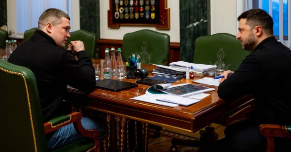Зміни в Кабміні: хто піде, хто залишиться