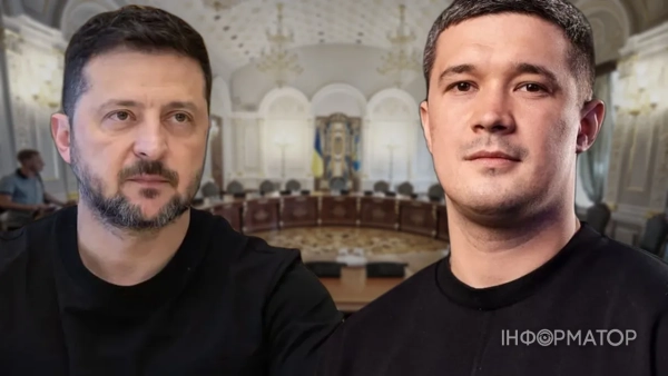 Зеленський розповів про причини звільнення Федорова – ми не маємо часу на балачки
