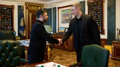 Зеленський запропонував Федорову посаду заступника прем’єр-міністра з питань військових нововведень.