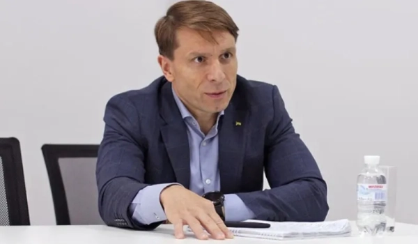 Президент УЗА Микола Горбачьов Президент УЗА Микола Горбачьов