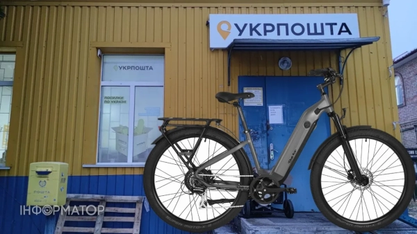Знайшов незамкнений велосипед і привласнив його – як суд покарав непрацюючого злодія