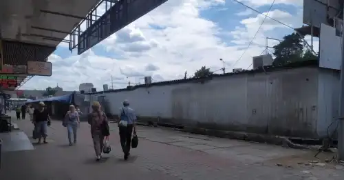 Наслідки масового демонтажу кіосків у Києві: зникнення МАФів та зростання цін