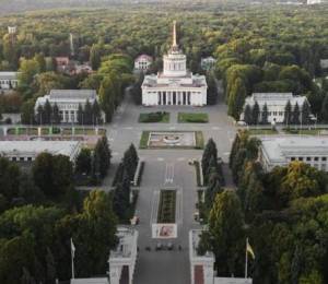 Реконструкція фудкорту ВДНГ обійдеться в 54 мільйони гривень, буде проведено вирубку частини…