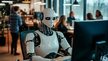20 посад, яким не загрожує штучний інтелект — список