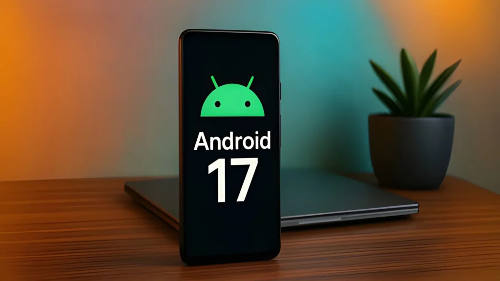 Яка остання версія Android? 12 android 17 featured image.jpg