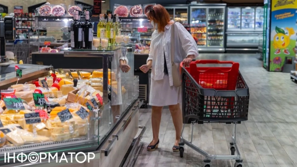 Аби вибрати цінний натуральний продукт, уважно вивчайте маркування.