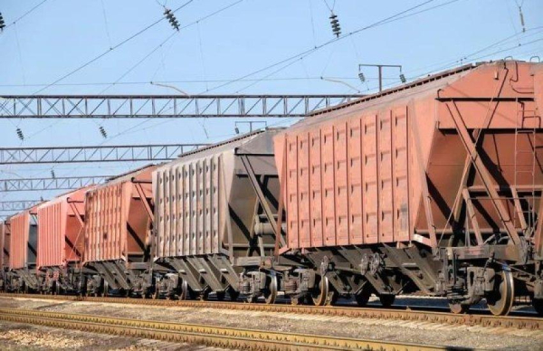 Сухопутний експорт сільськогосподарської продукції задовольняє лише третину потреб України, тому активно розшукуються нові шляхи постачання.