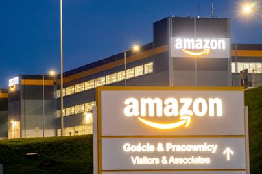 Amazon досягла ринкової капіталізації в $3 трильйони вперше